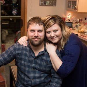 Meet your Posher, Brad